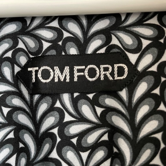 Tom Ford Men’s Dress Shirt - Picture 3 of 7